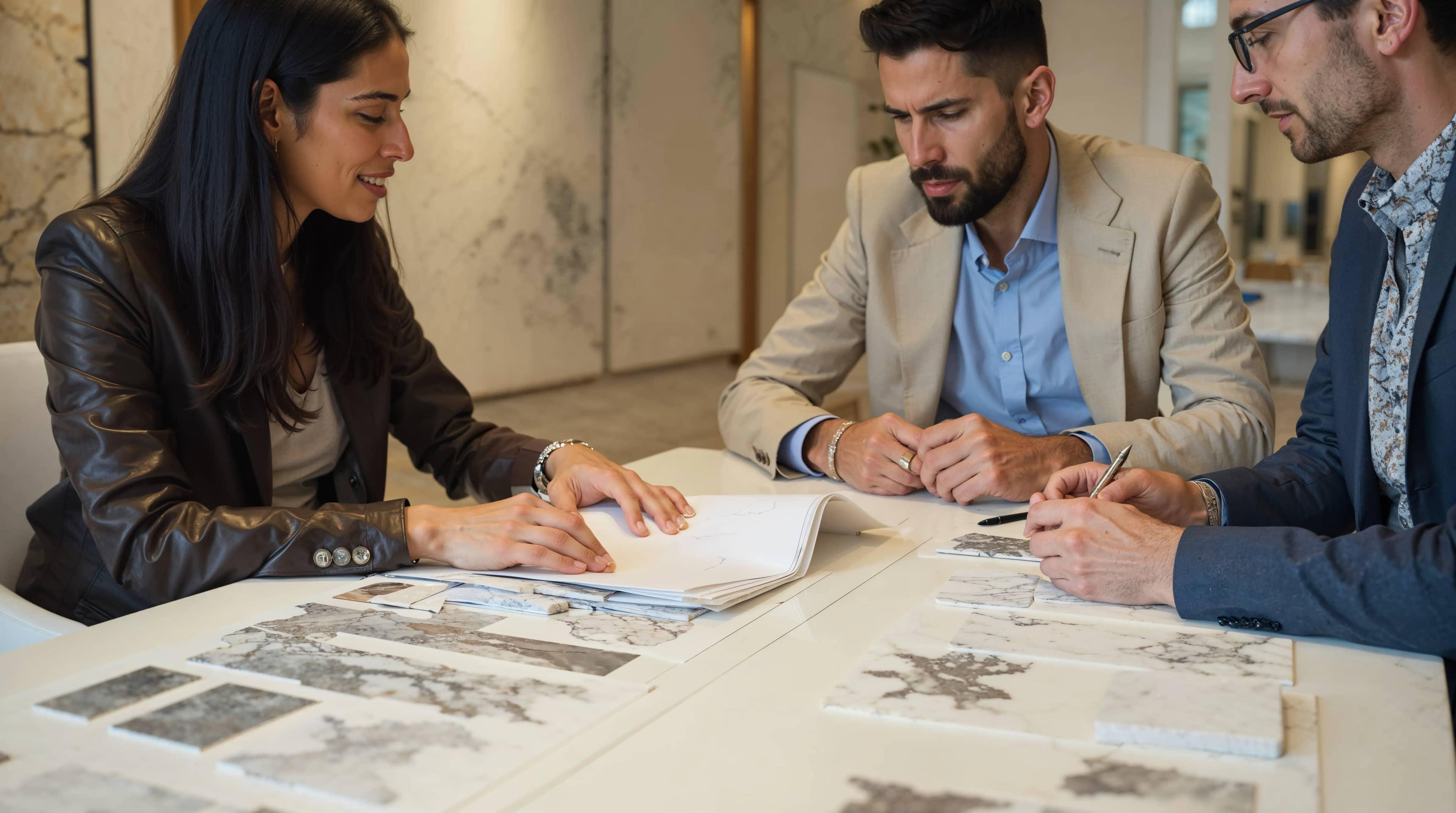 Understanding the project requirement