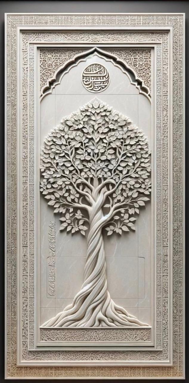 Marble Architectural Elements