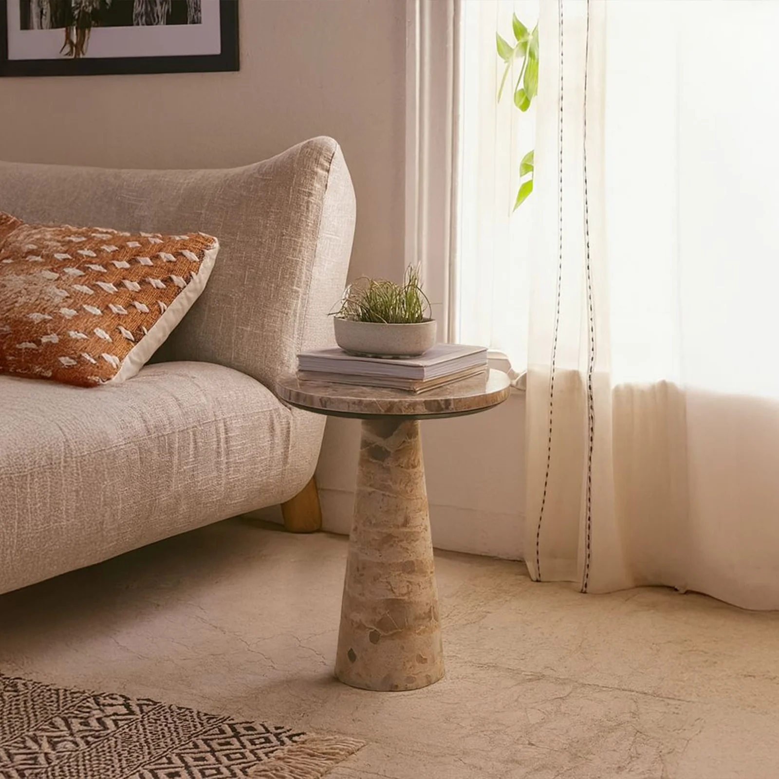 Marble Furniture